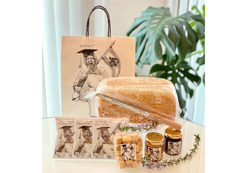 ご機嫌モーニングギフトセット