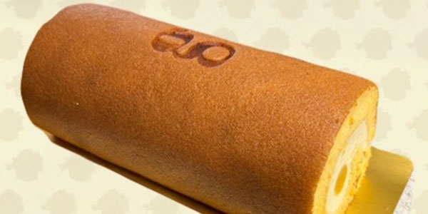 ロールケーキ